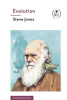 Steve Jones - Evolution (A Ladybird Expert Book) artwork