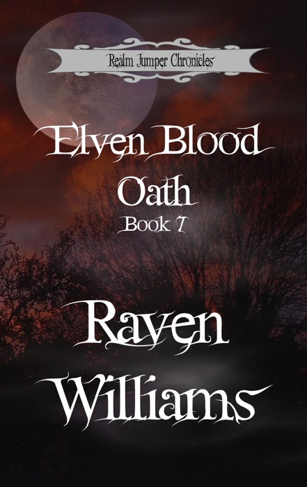 Elven Blood Oath