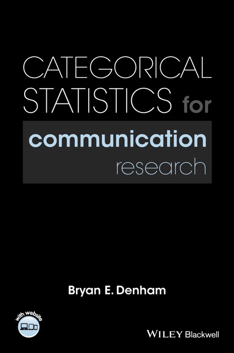 Categorical Statistics for Communication Research