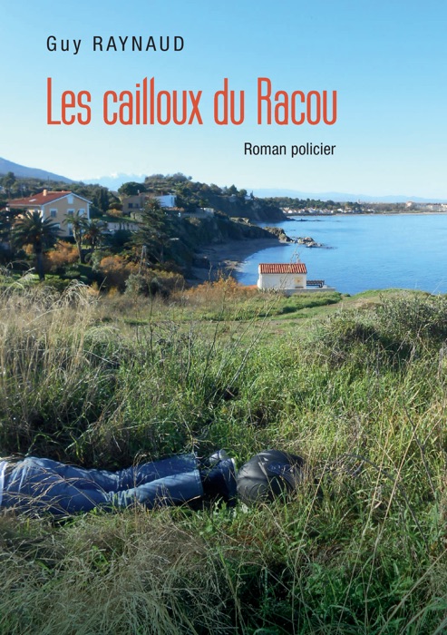 Les cailloux du Racou