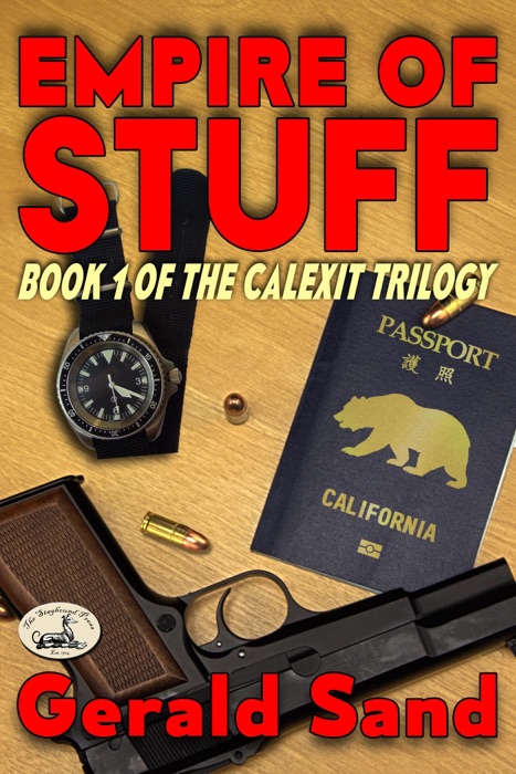 Empire of Stuff