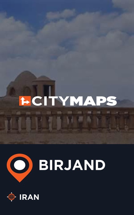 City Maps Birjand Iran