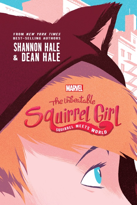 Squirrel Girl