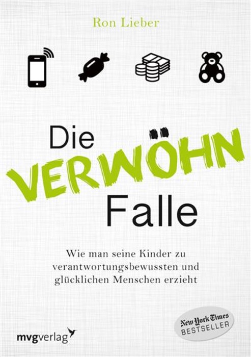 Die Verwöhn-Falle