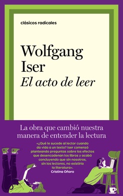 Capa do livro Teoria da Literatura de Wolfgang Iser