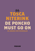 De poncho must go on - Tosca Niterink