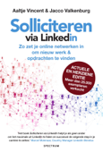 Solliciteren via LinkedIn - Aaltje Vincent & Jacco Valkenburg