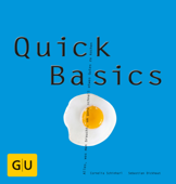 Quick Basics - Sebastian Dickhaut & Cornelia Schinharl