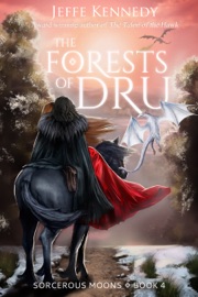 The Forests Of Dru