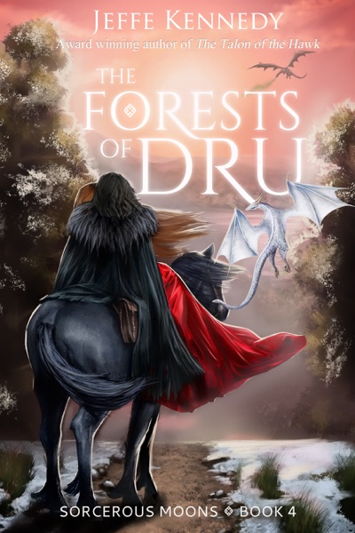 The Forests Of Dru