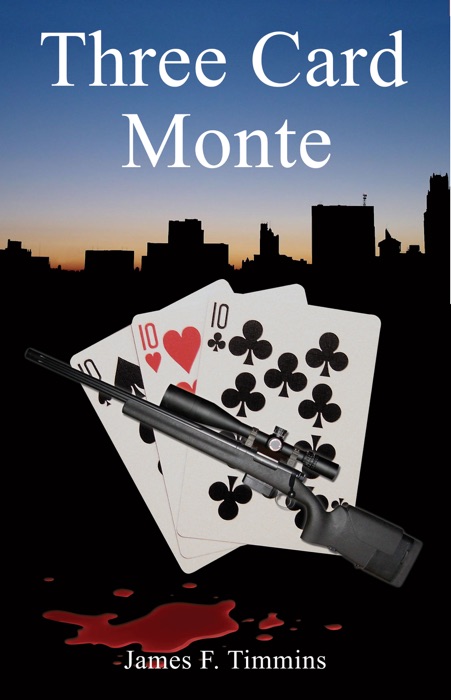 Three Card Monte