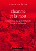 L’homme et la mort - Anne-Marie Tillier