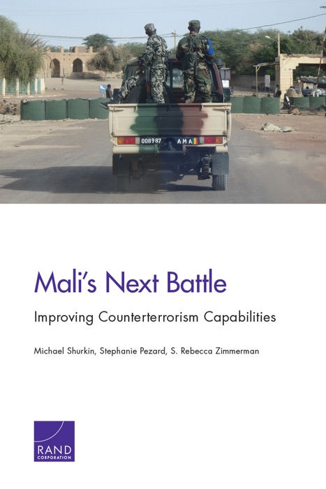 Mali's Next Battle