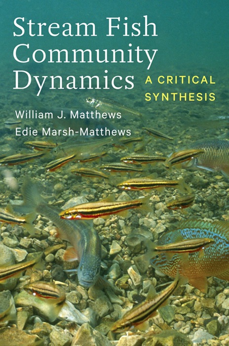 Stream Fish Community Dynamics