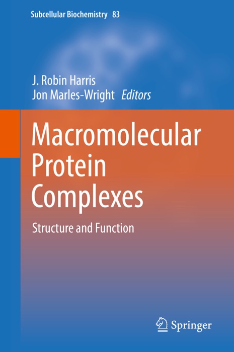 Macromolecular Protein Complexes