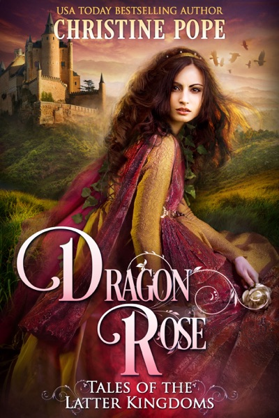 Dragon Rose