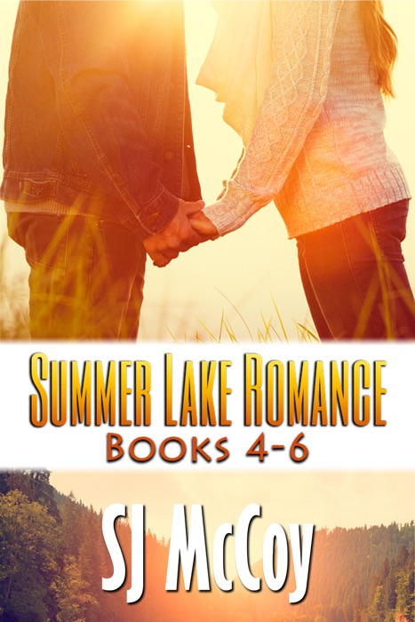 Summer Lake Romance Boxed Set