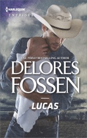 Lucas - Delores Fossen by  Delores Fossen PDF Download