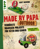 Made by Papa Outdoor - Scott Bedford