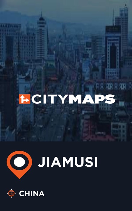 City Maps Jiamusi China