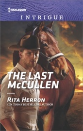 The Last McCullen - Rita Herron by  Rita Herron PDF Download