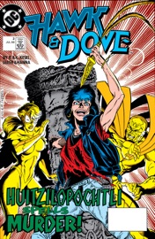 Hawk & Dove (1989-) #2 - Barbara Kesel & Greg Gulder by  Barbara Kesel & Greg Gulder PDF Download