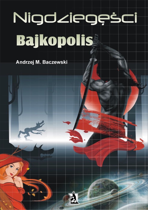 Nigdziegęści: Bajkopolis