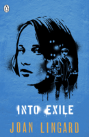 Joan Lingard - Into Exile artwork