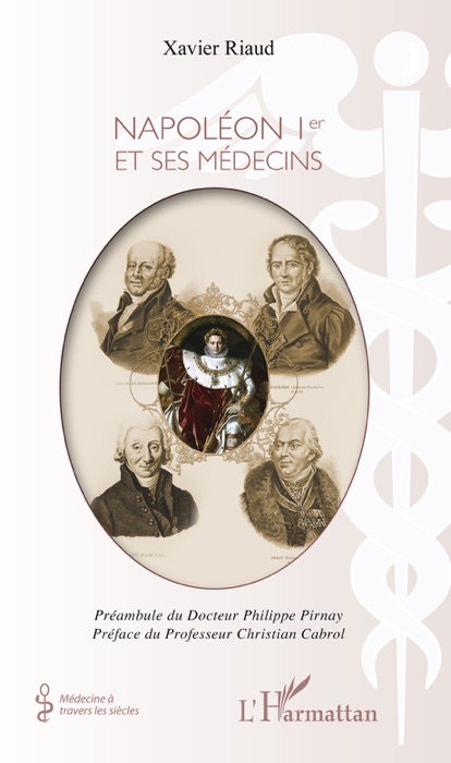 Napoléon 1er et ses médecins