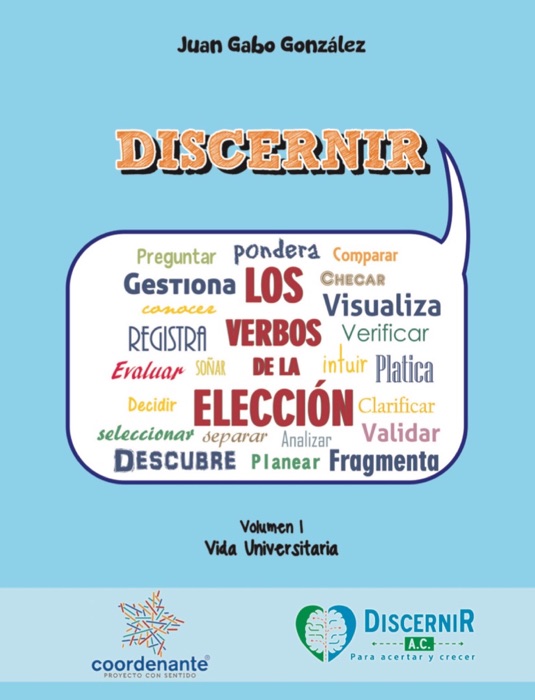 Los verbos de la elección