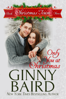 Ginny Baird - Only You at Christmas artwork