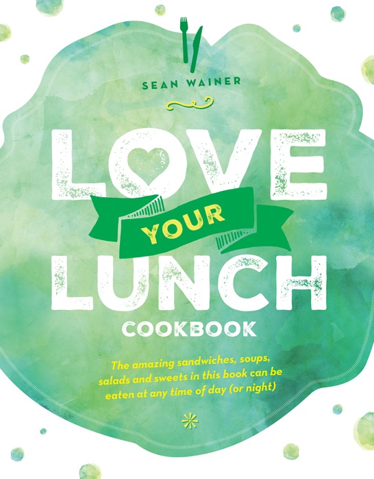 Love Your Lunch