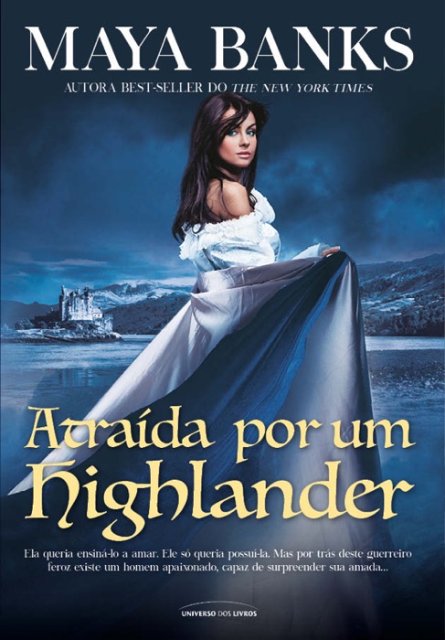 Atraída por um Highlander