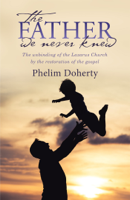 Phelim Doherty - The Father We Never Knew artwork