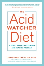 The Acid Watcher Diet
