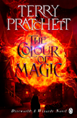 The Colour Of Magic - Terry Pratchett