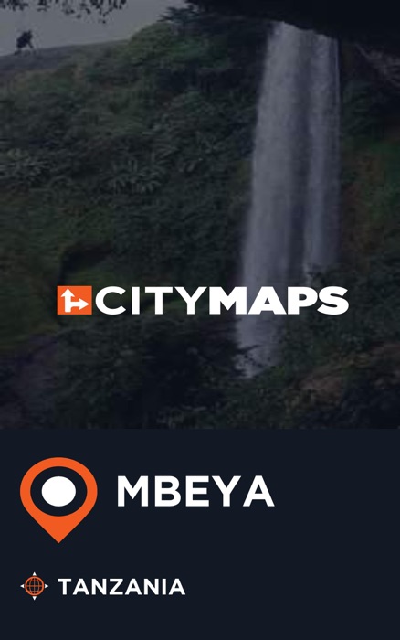 City Maps Mbeya Tanzania