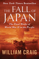 William Craig - The Fall of Japan artwork