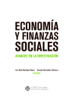 Economía y finanzas sociales - Luis Raúl Rodríguez Reyes