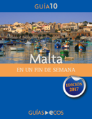 Malta. En un fin de semana - Ecos Travel Books