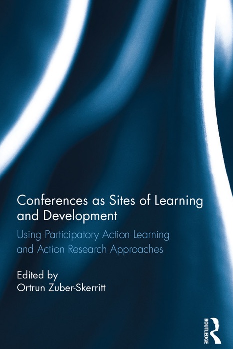 Conferences as Sites of Learning and Development