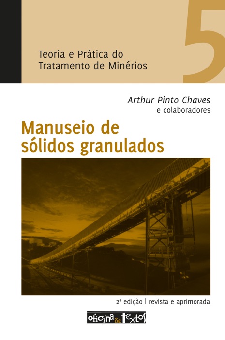 Manuseio de sólidos granulados (2ª edição)