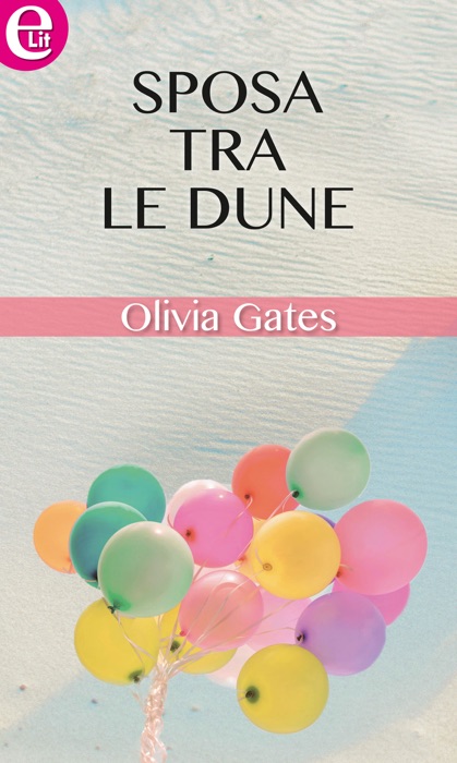 Sposa tra le dune (eLit)