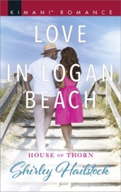 Love in Logan Beach - Shirley Hailstock by  Shirley Hailstock PDF Download