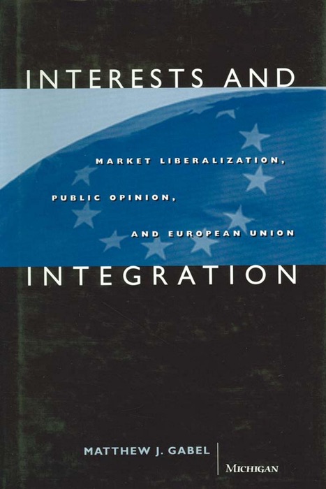 Interests and Integration