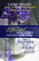 The Fragrance of Crushed Violets