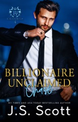 Billionaire Unclaimed ~ Chase