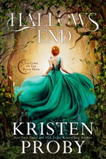 Hallows End - Kristen Proby Cover Art