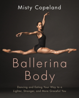 Misty Copeland - Ballerina Body artwork