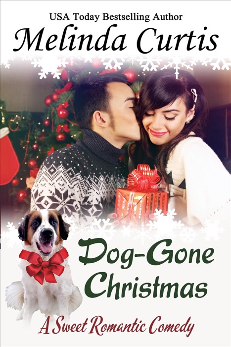 Dog-Gone Christmas